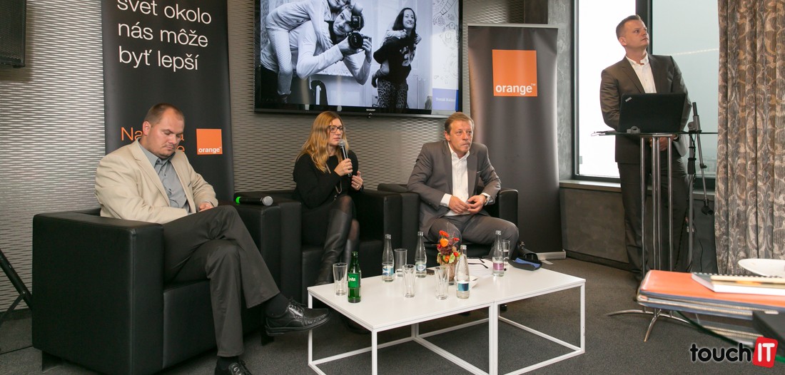 VIDEO touchIT: Vianoce s Orangeom a ponuka tabletov a smartfónov