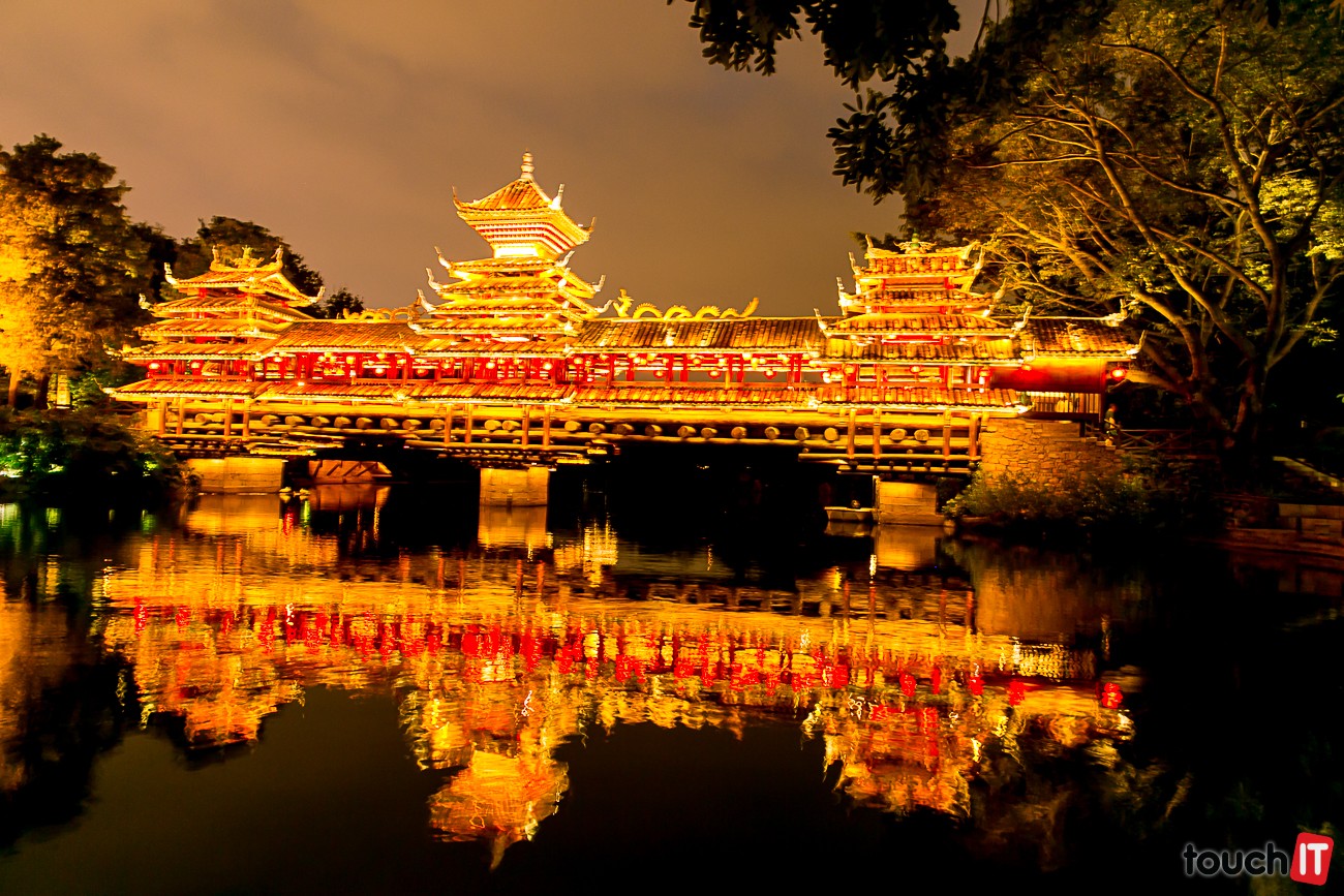 Na trati Hong Kong – Shenzen – Shanghai s Huawei, časť 2