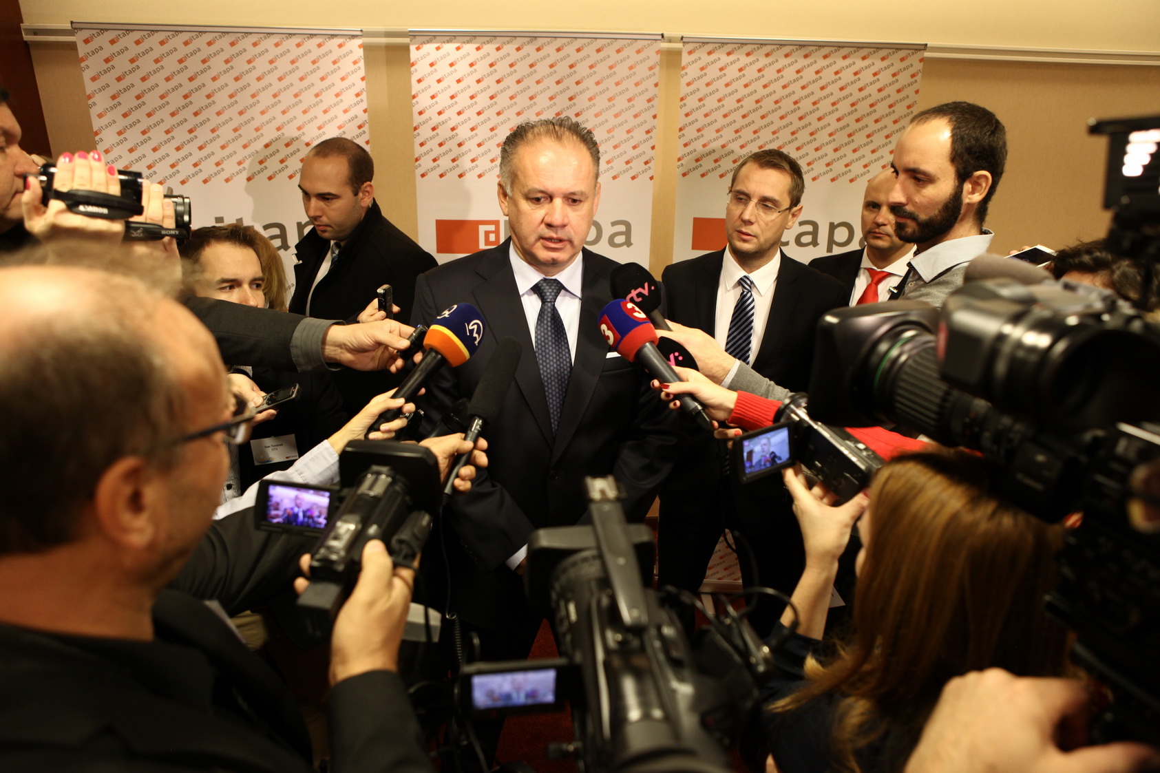 Celý svet sa digitalizuje, ako je na tom Slovensko?