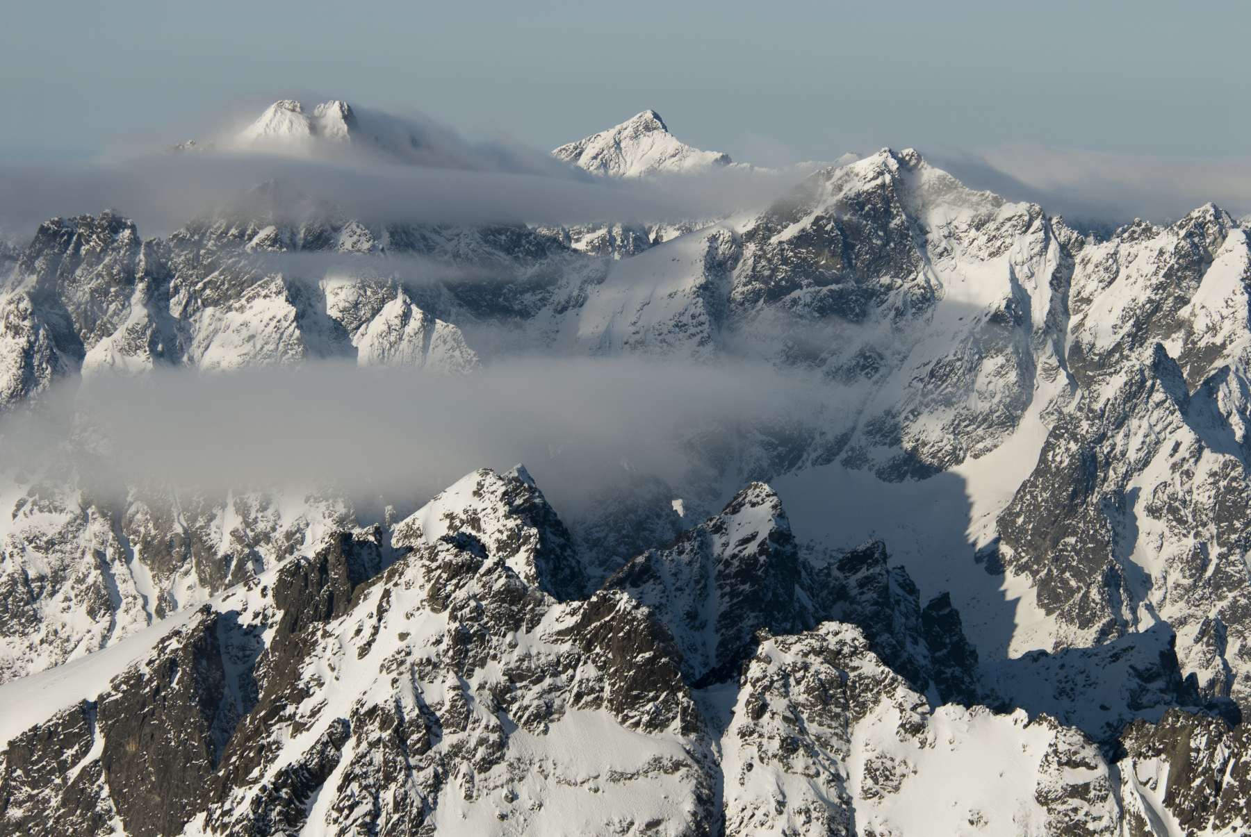 Najfotogenickejšie miesta Slovenska