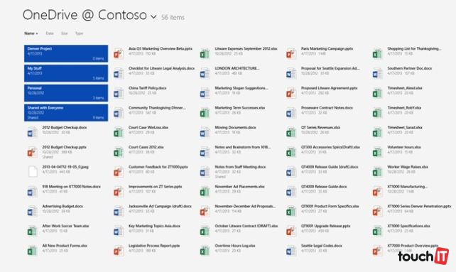 OneDrive-for-Business-Windows-Store