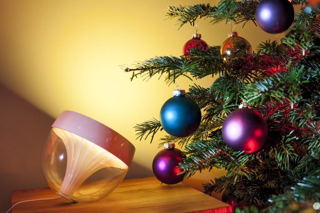 Philips Hue – inteligentné osvetlenie domácnosti