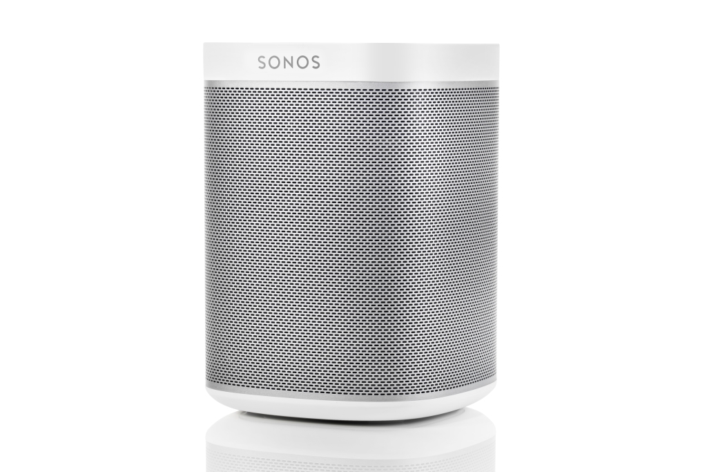 Atypický bezdrôtový reproduktor