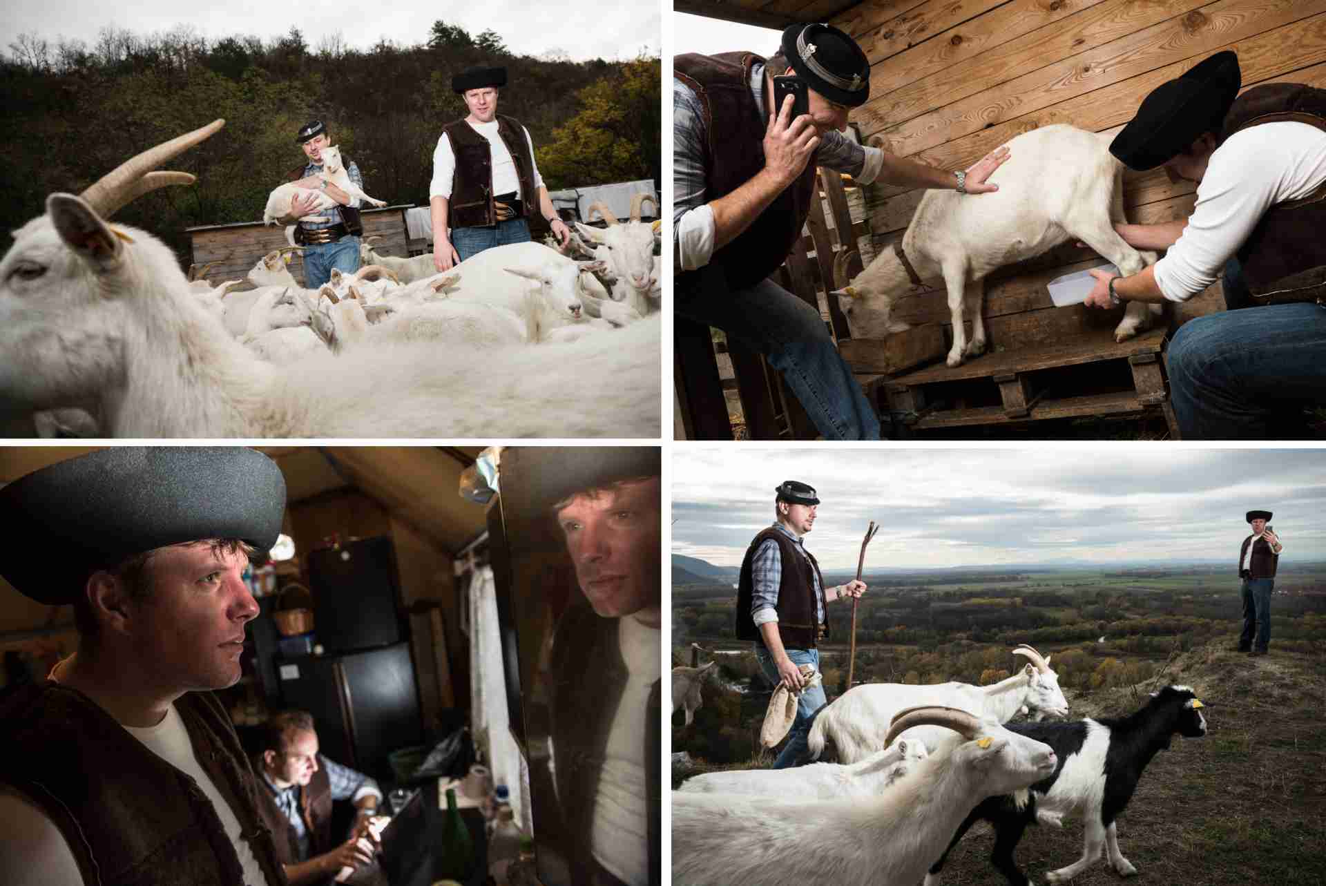 Rozprávky a Vianoce patria k sebe. Vyhrajte fotoaparát Nikon J5