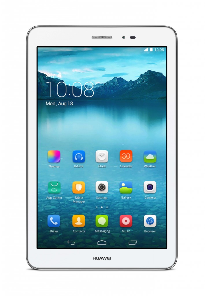 Huawei MediaPad T1 8.0_nowat
