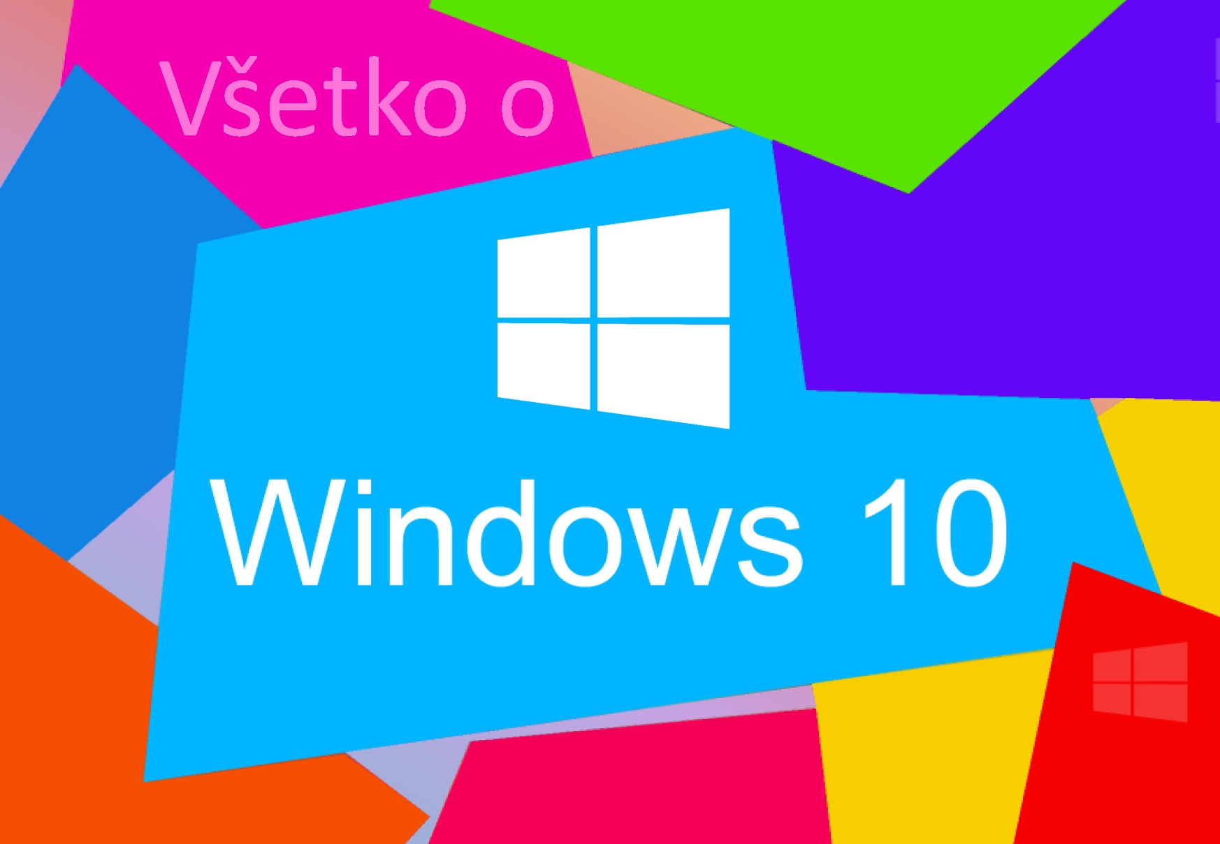 Windows 10 sa darí dobre, je na 200 miliónoch zariadení