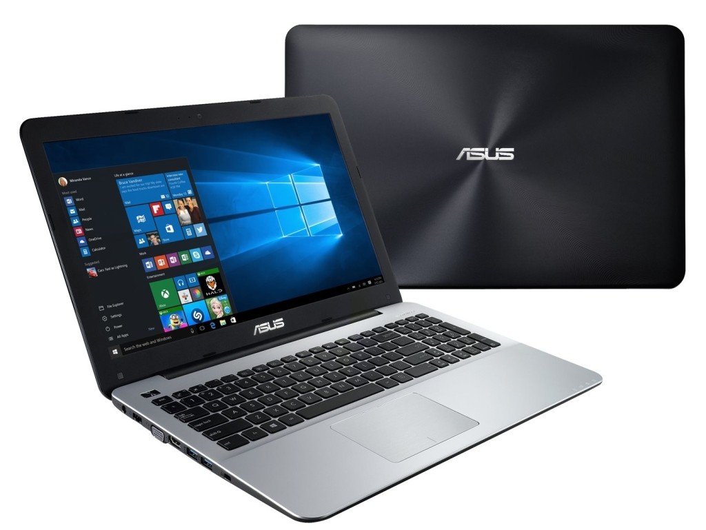 ASUS F555LF-DM187T za 520 eur