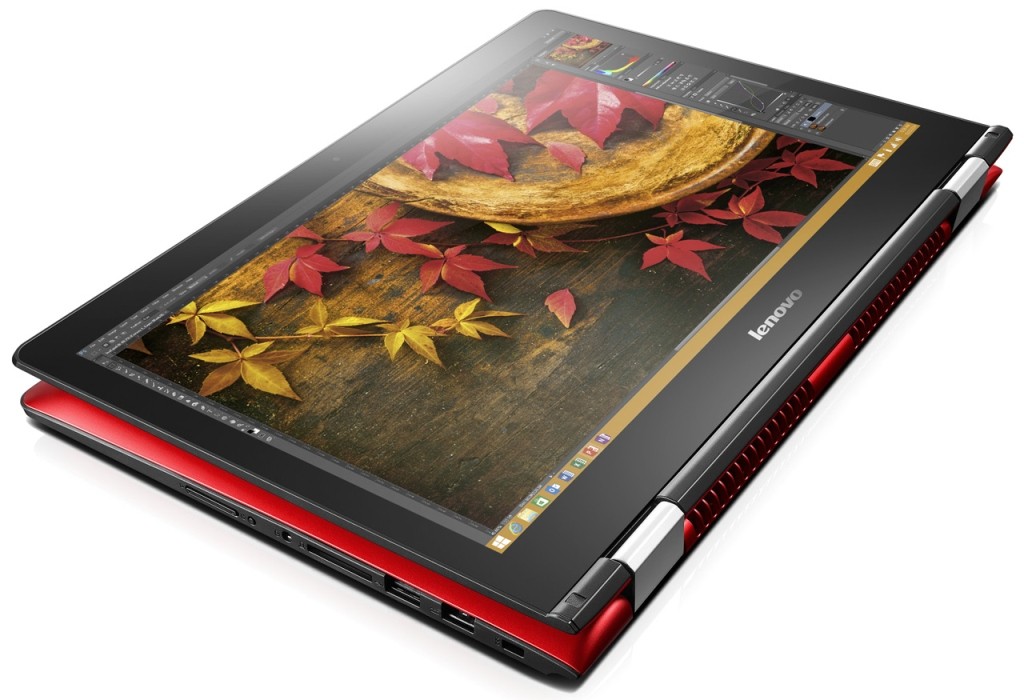 Lenovo IdeaPad Yoga 500-14IBD za 580 eur