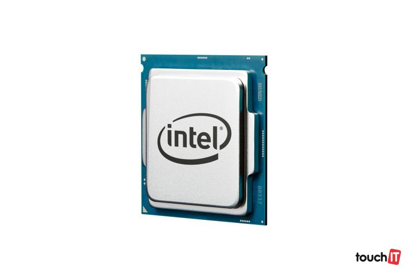 Intel oznamuje novinky 6. generácie procesorov Intel Core vPro