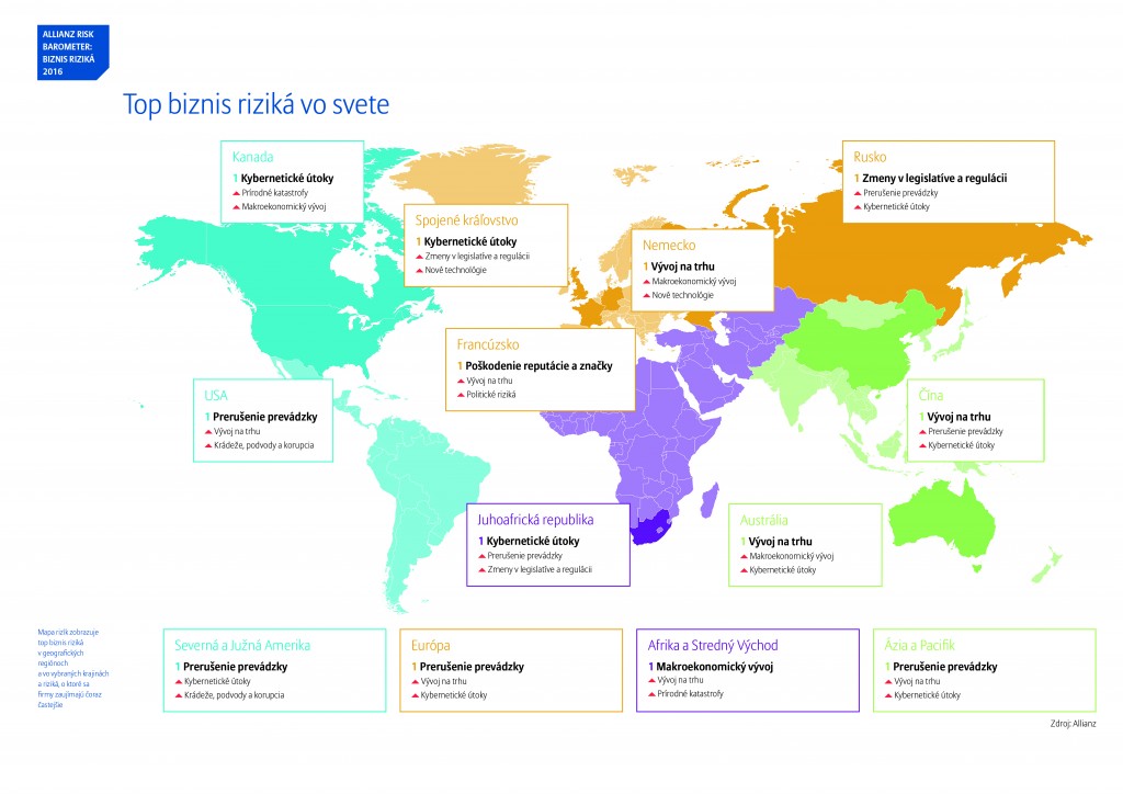Allianz Risk Barometer 2016_mapa_nowat