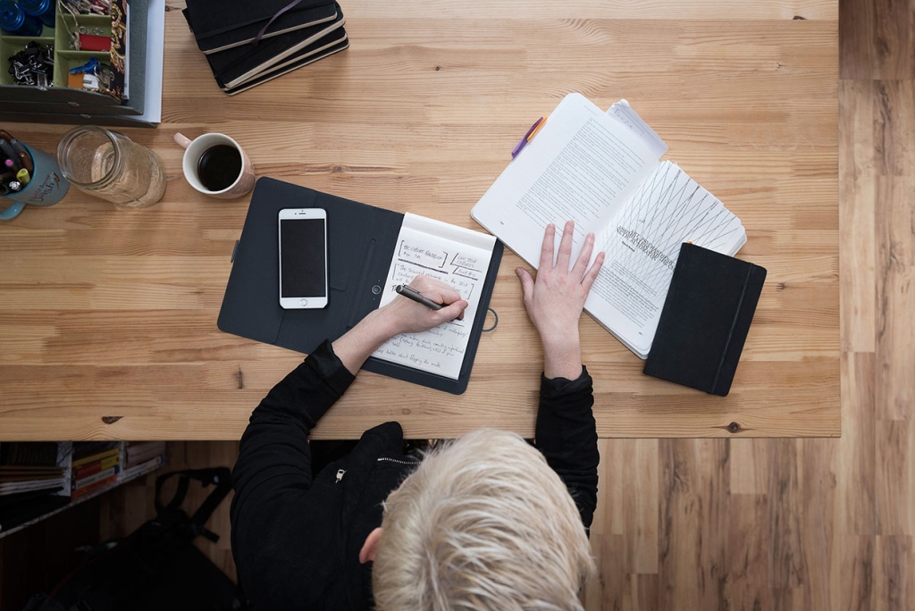 Poznámky z papiera do smartfónu či tabletu