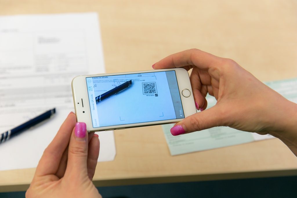 Viete, čo najviac zaujíma Slovákov v mobilnom bankovníctve?