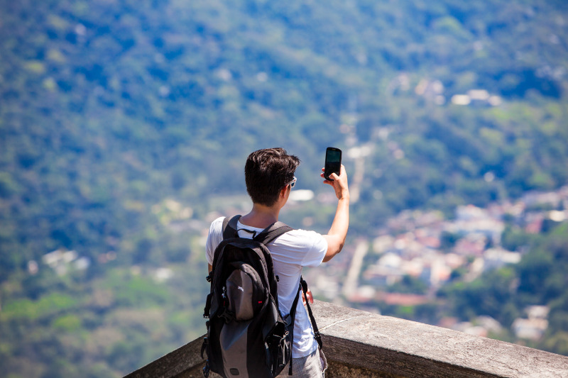 VIDEO: Koniec smarfónov do 5 rokov? Ericsson predstavuje 10 horúcich spotrebiteľských trendov pre rok 2016