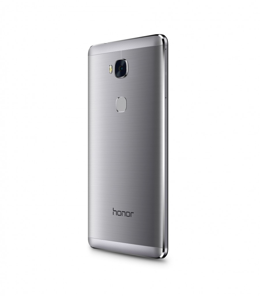 Honor 5X silver_nowat