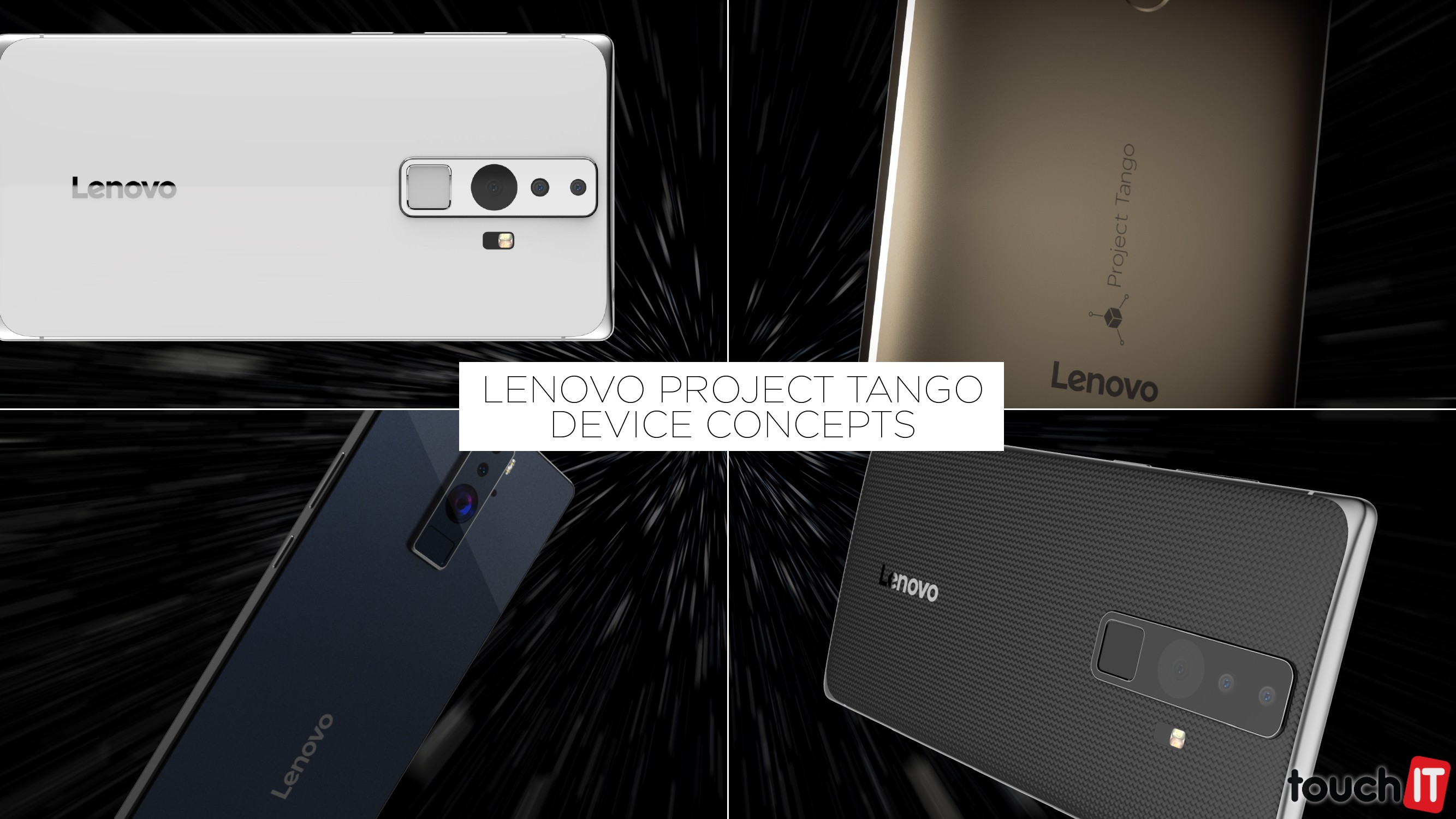 VIDEO: Lenovo ukáže v júni zariadenie s Project Tango