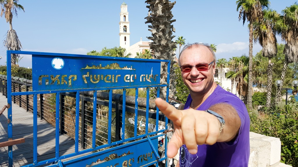 Keď to Izrael myslí vážne