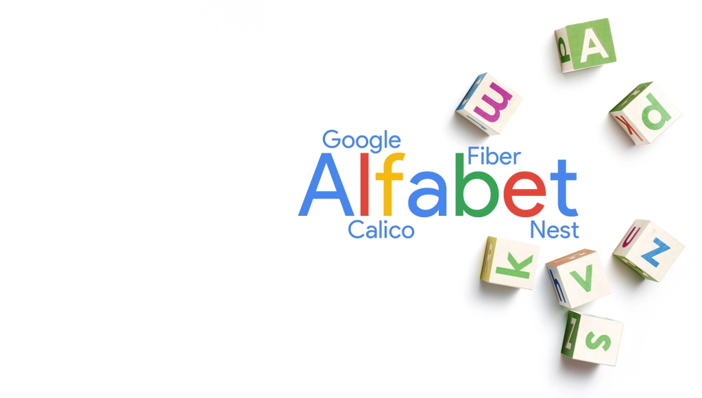 Kam smeruje Alfabet?