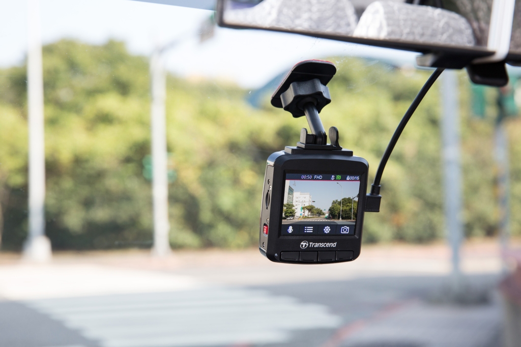 Super kamera do auta