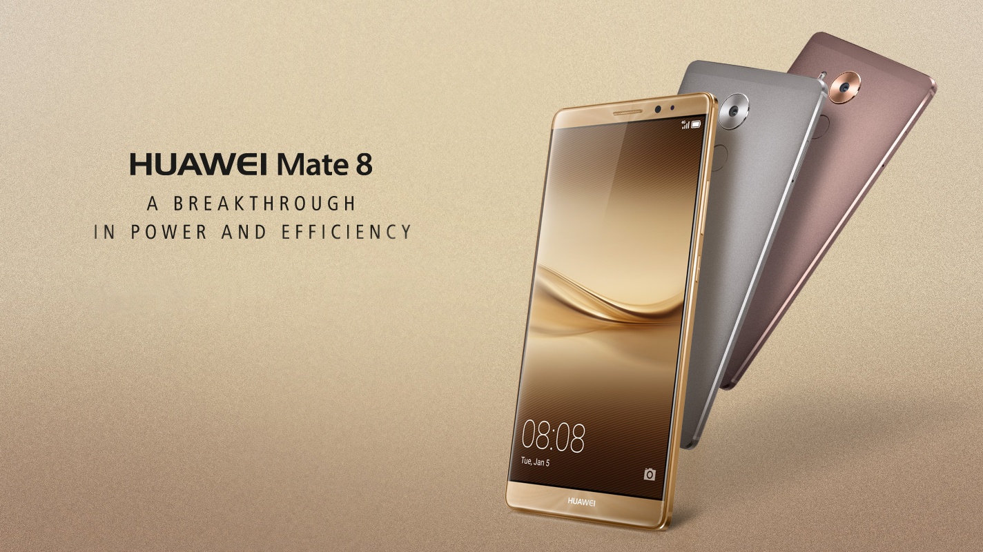 VIDEO touchIT: Rozbaľujeme smartfón Huawei Mate 8