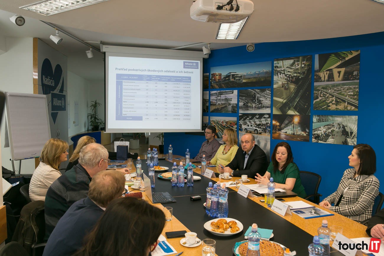 VIDEO touchIT: Technológie účinne pomáhajú odhaliť poistné podvody