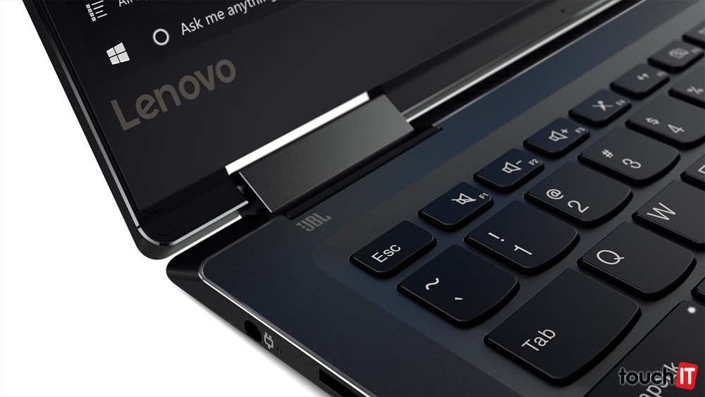 Lenovo YOGA 710 14-inch_hinge_black