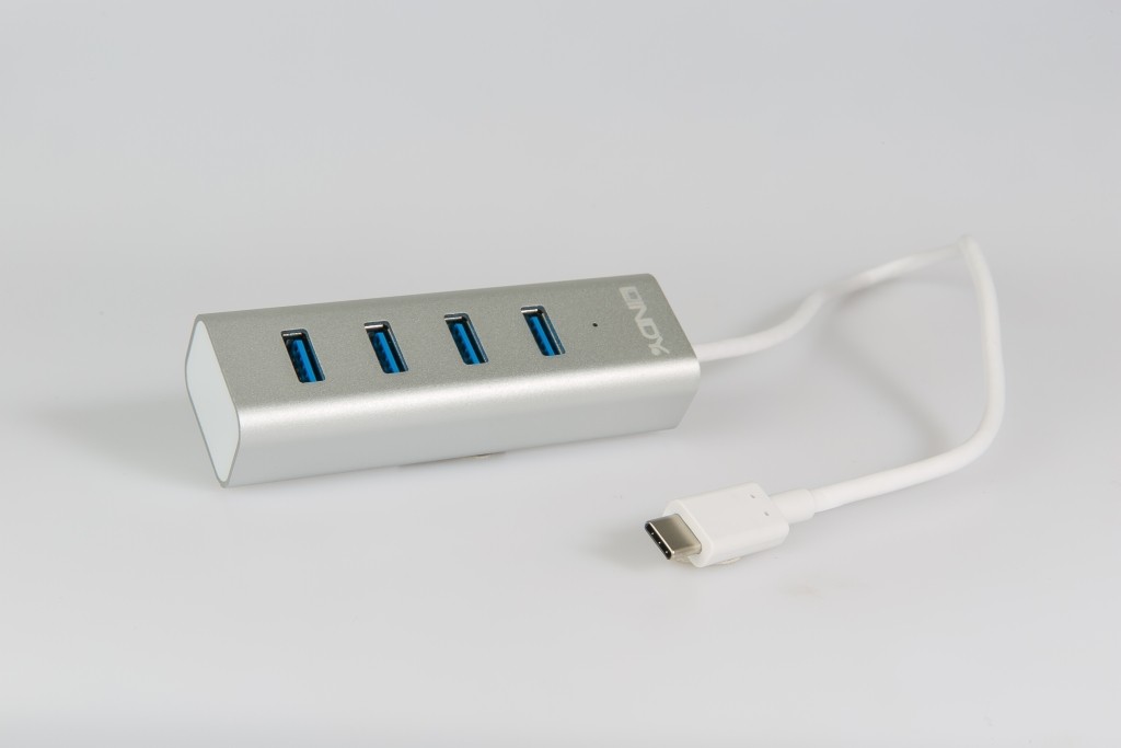 Takto napojíte k modernému zariadeniu 4 zariadenia s USB 2.0/3.0