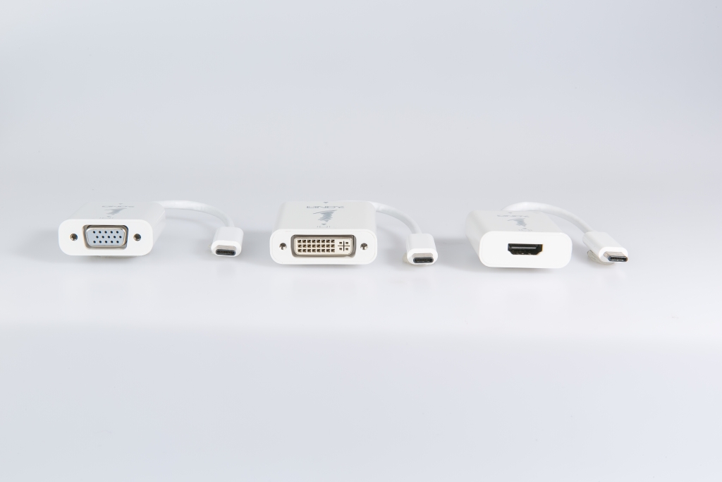 Prichádza USB C, pripravte sa na jeho prepojenie