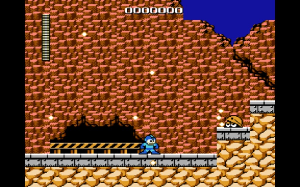 Mega Man alias Rockman (1987)