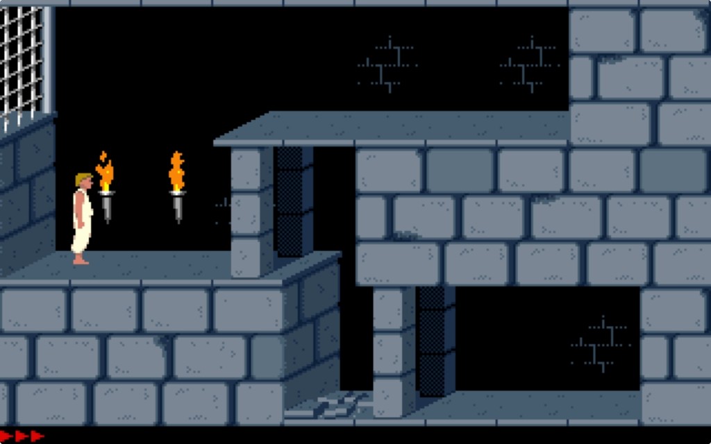 Prince of Persia (1989)