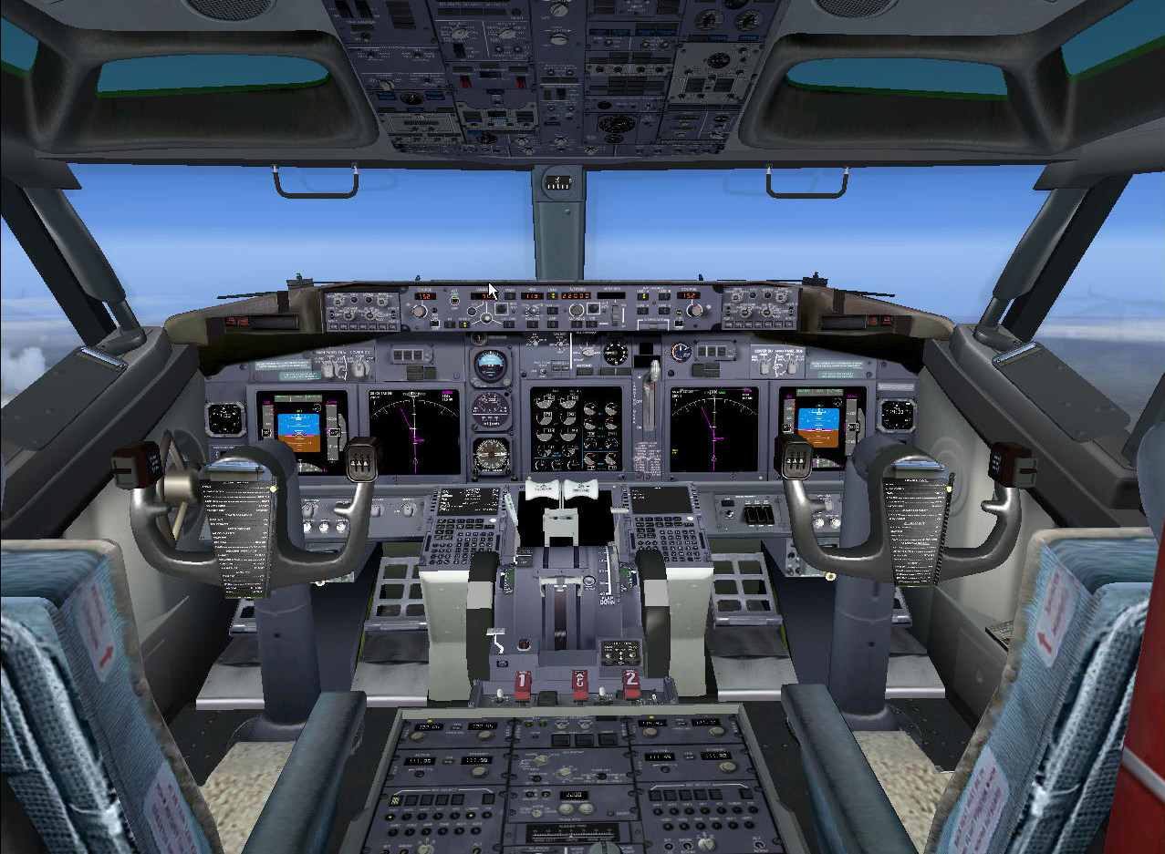 boeing 737 cockpit by cool jet planes (4)_nowat