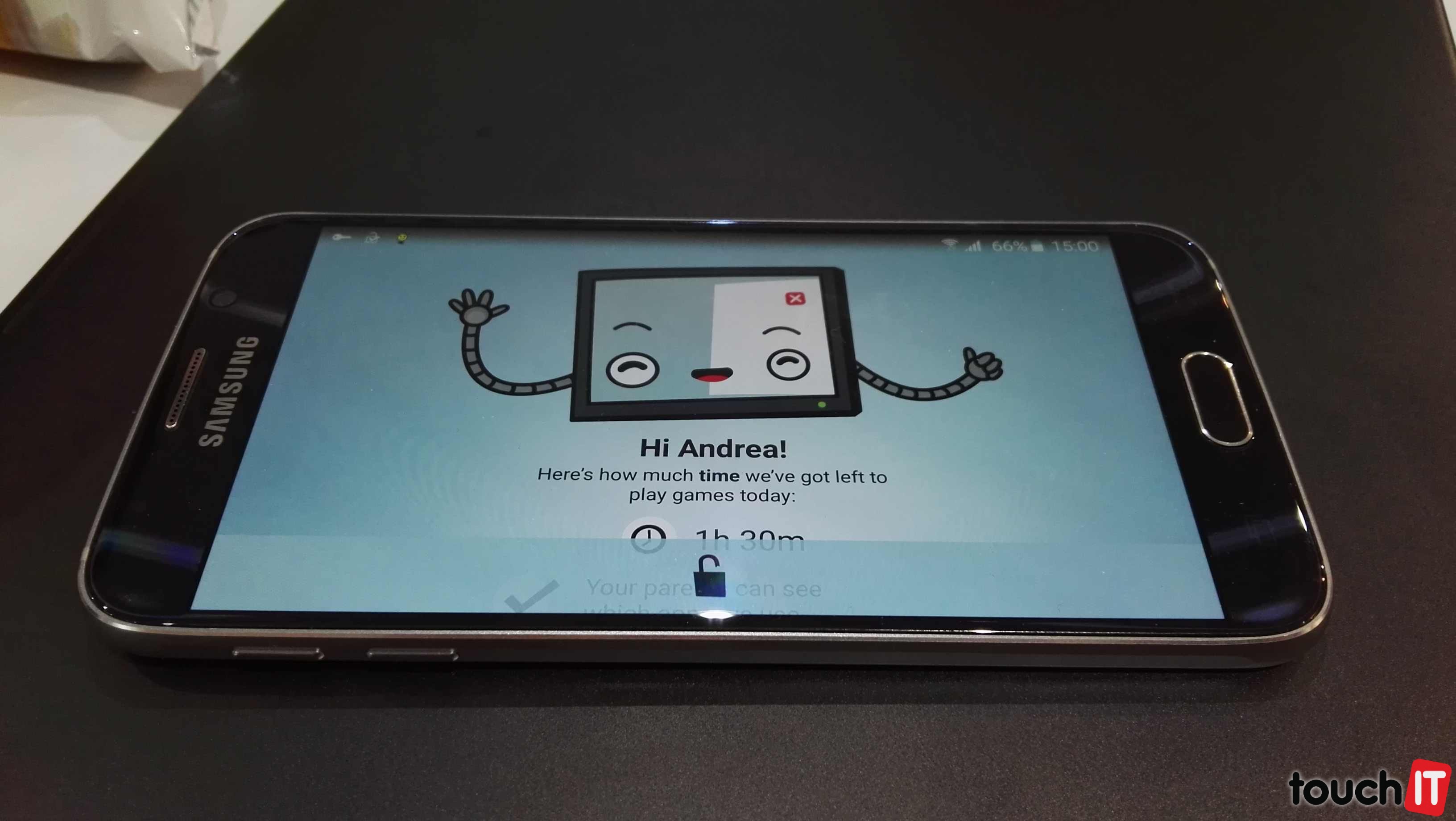 VIDEO touchIT: ESET na výstave MWC v Barcelone
