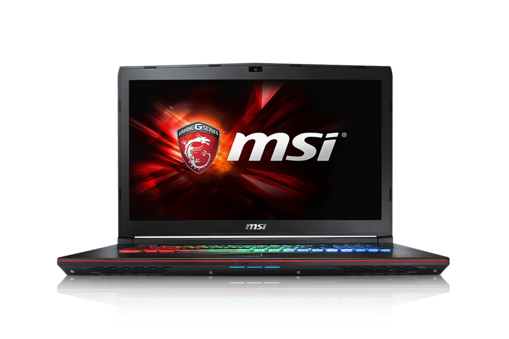 Štýlový herný notebook