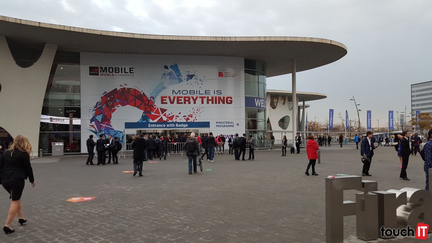VIDEO touchIT: Hodnotíme výstavu MWC 2016