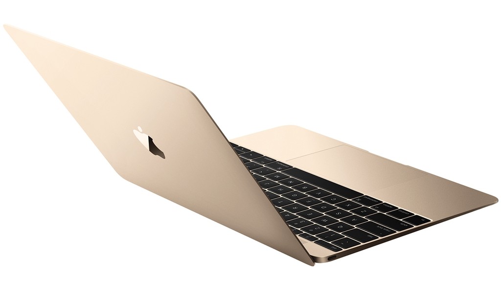 2014 – MacBook
