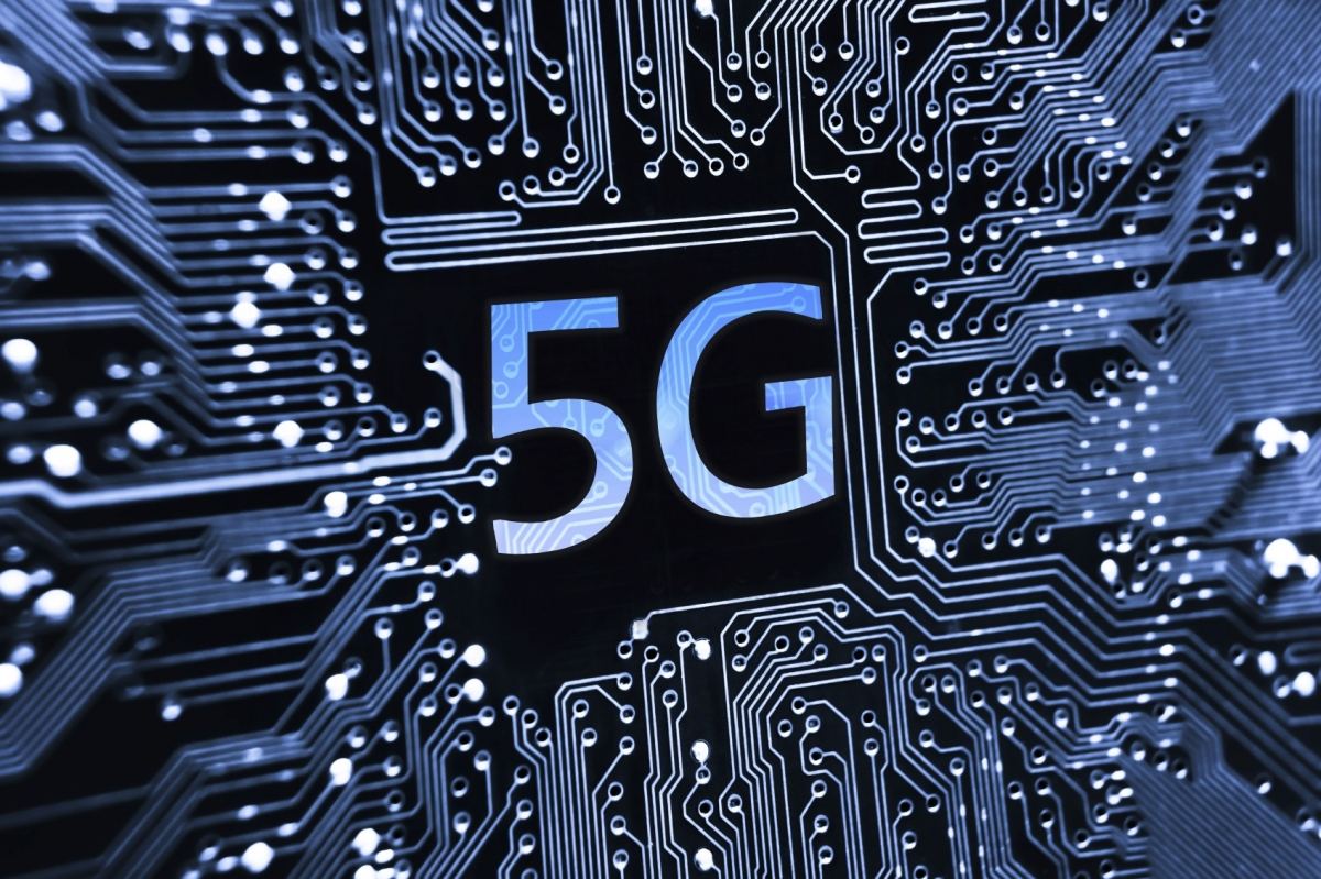 5 spôsobov, akými 5G siete zmenia náš svet