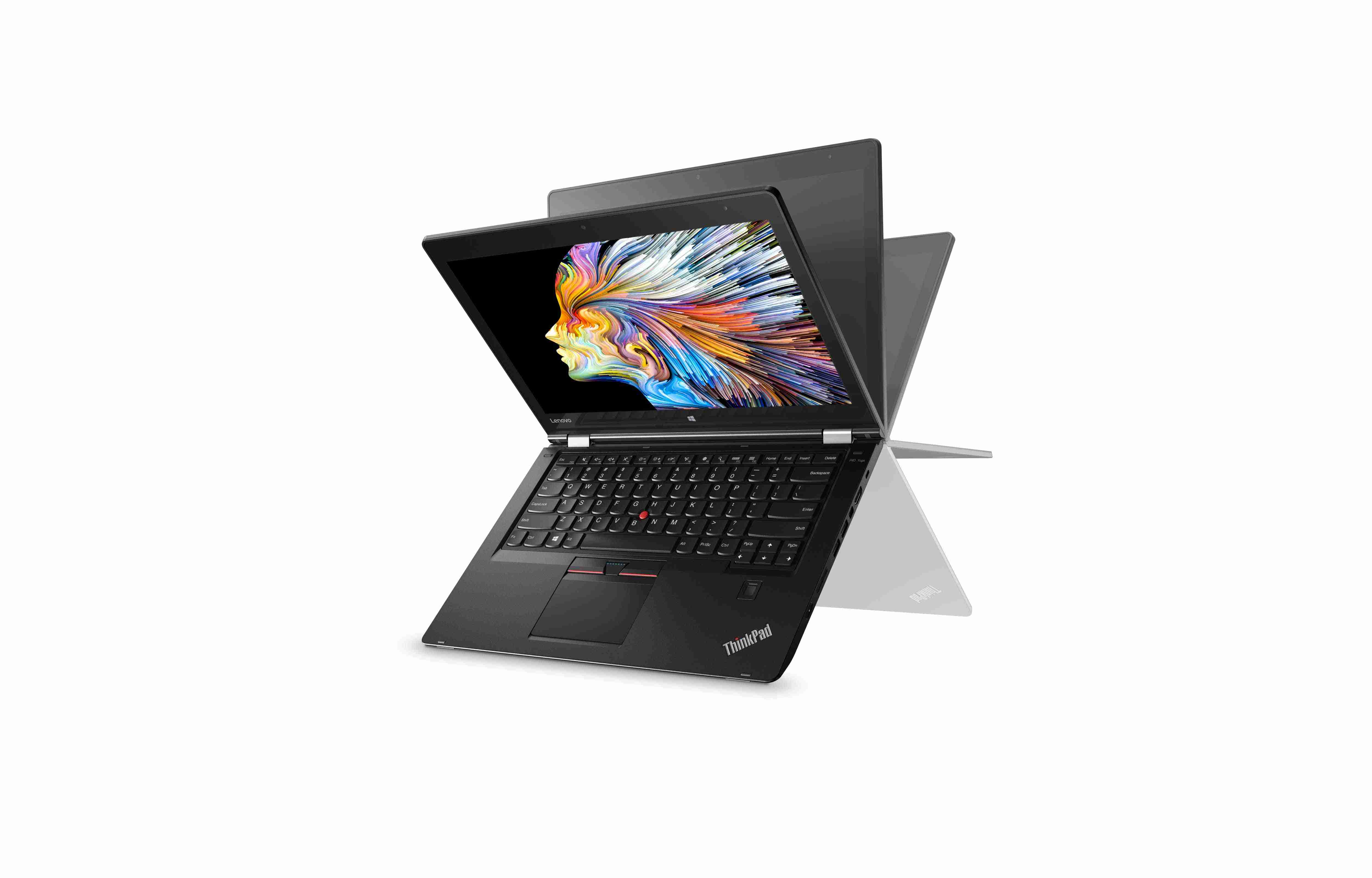 Lenovo ThinkPad P40 Yoga_6 Onscreen_web2016_3_nowat