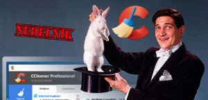 Tragédia nazvaná CCleaner