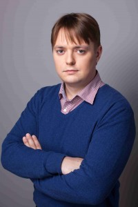 Nikita Shvetsov_Chief Technology Officer_Kaspersky Lab_nowat