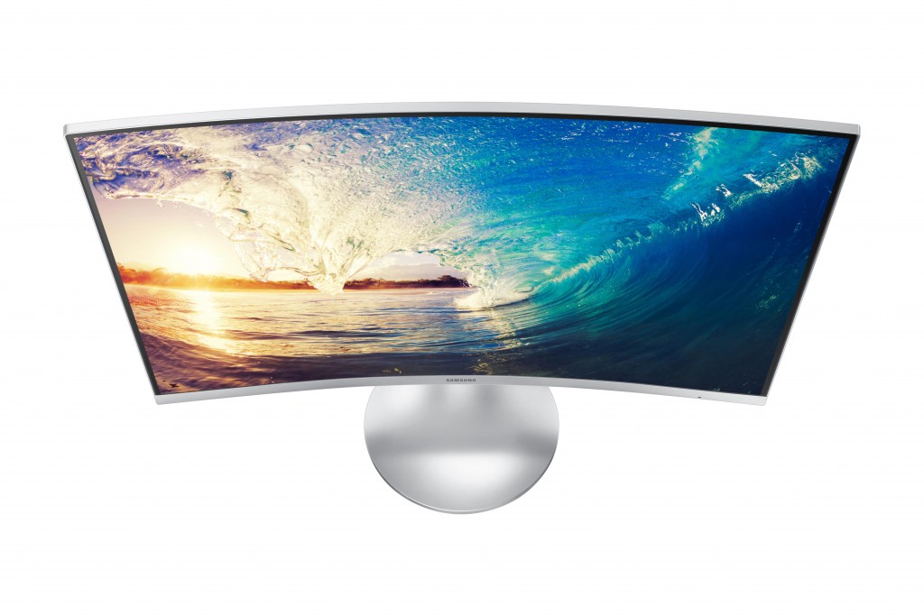 Samsung_CF591_Curved Monitor (6)_nowat