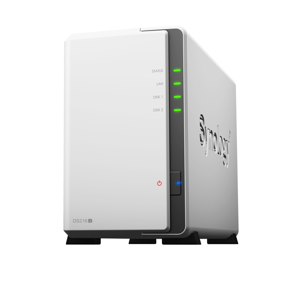 Synology DS216j_03_nowat