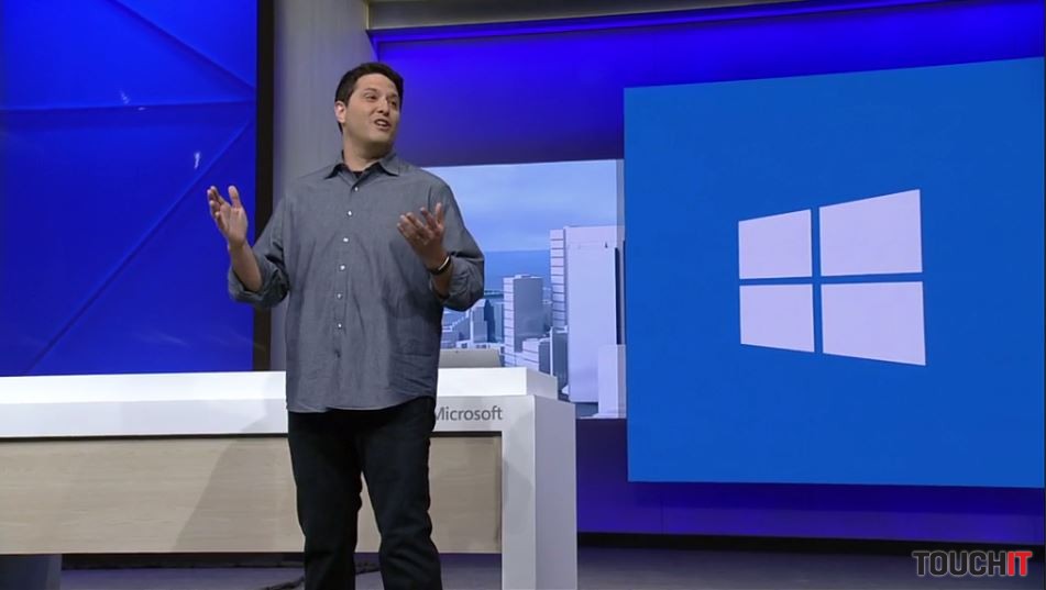 Microsoft Build 2016: Veľký update pre Windows 10 zadarmo a všetky dôležité novinky, o ktorých by ste mali vedieť (VIDEO)