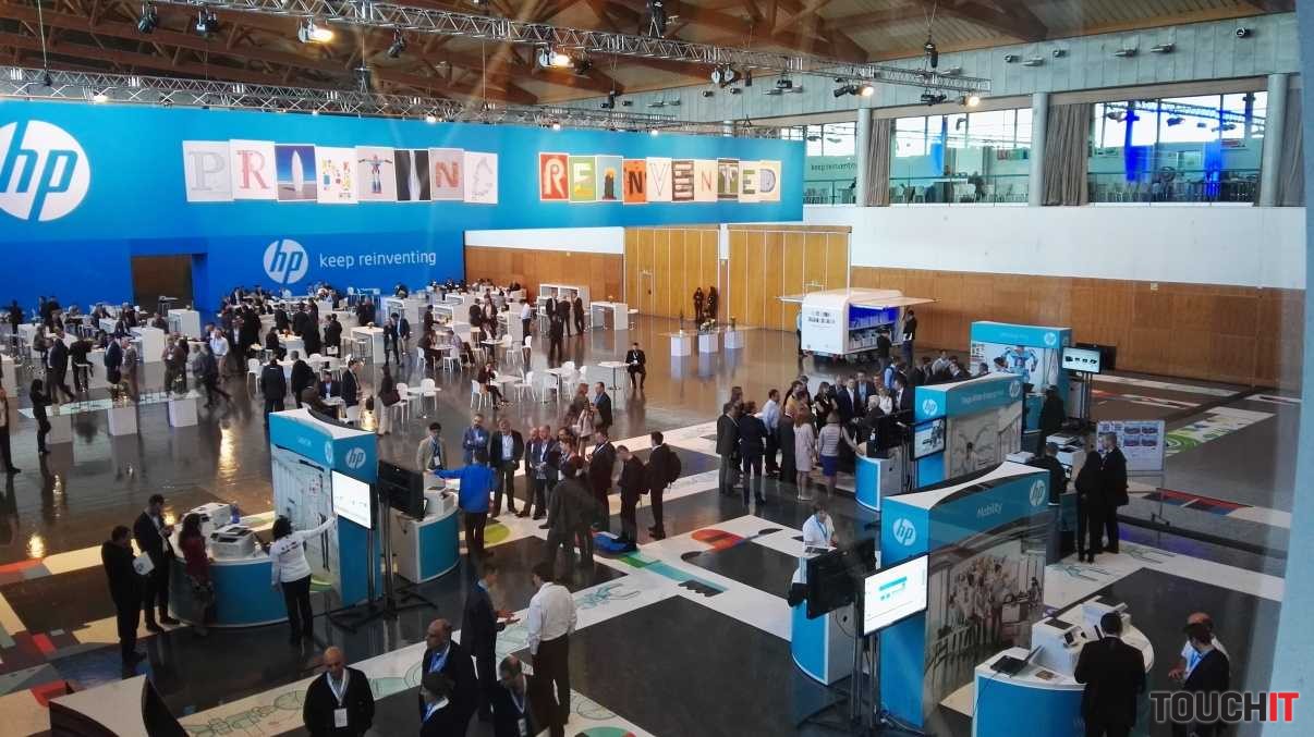 VIDEO touchIT: Tlačové zariadenia na sieti sú cieľom hackerov