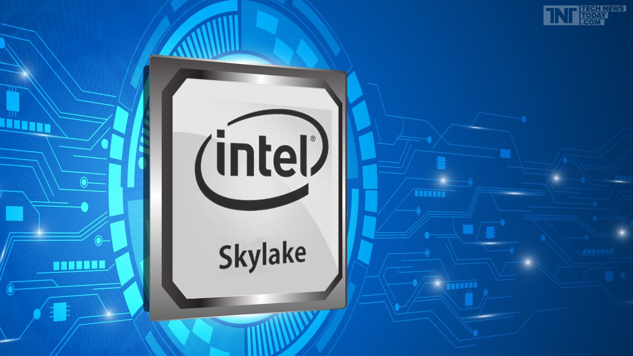 WDD 2016: Intel hovorí o úspechu procesorov Skylake