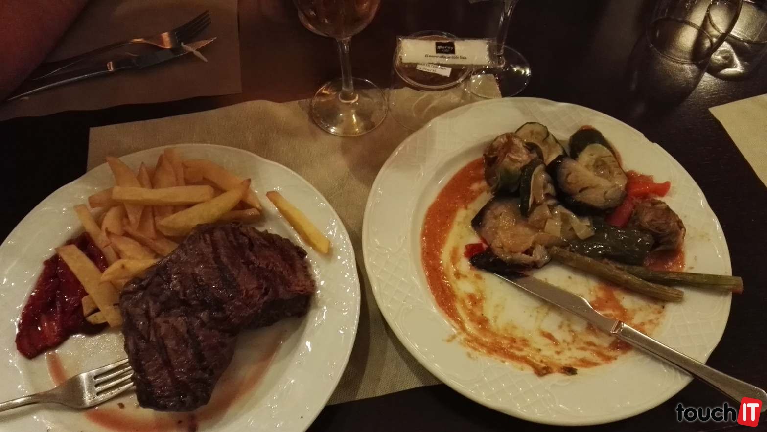 Mobilný kongres v Barcelone, 2. časť