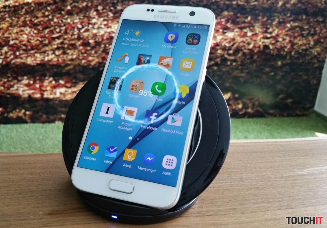 Testovali sme: Maximálne užitočné príslušenstvo pre Samsung Galaxy S7 a S7 edge