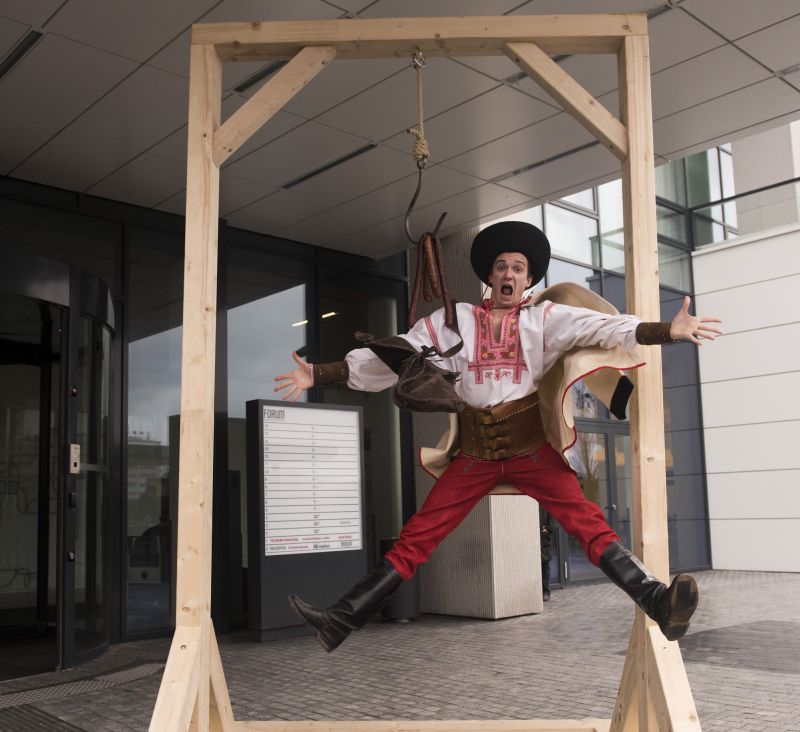 Napísal nám Juro: Má novinky pre stálych ale aj nových zákazníkov