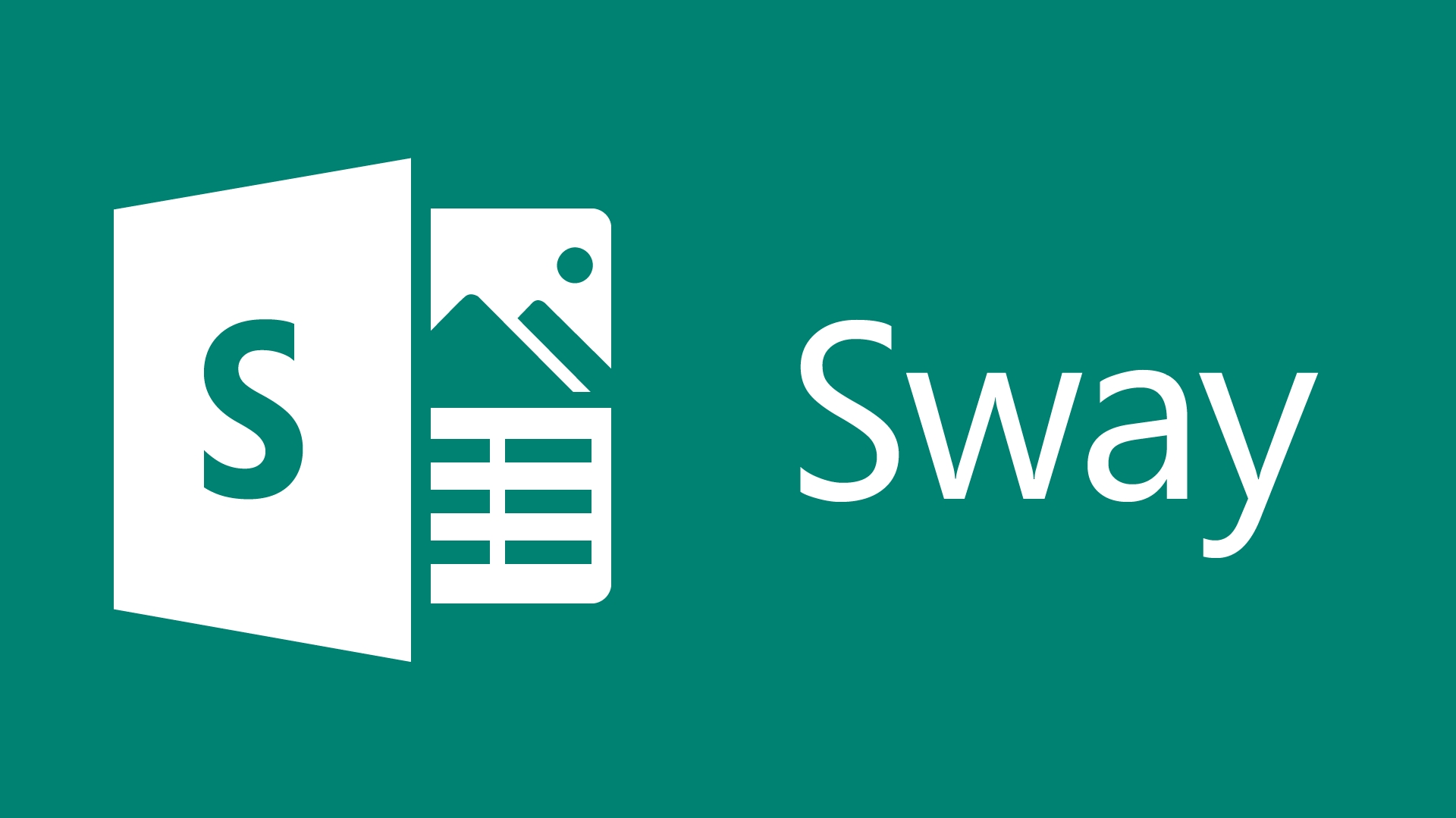 Microsoft Sway: Prezentujte (sa), moderne prosím