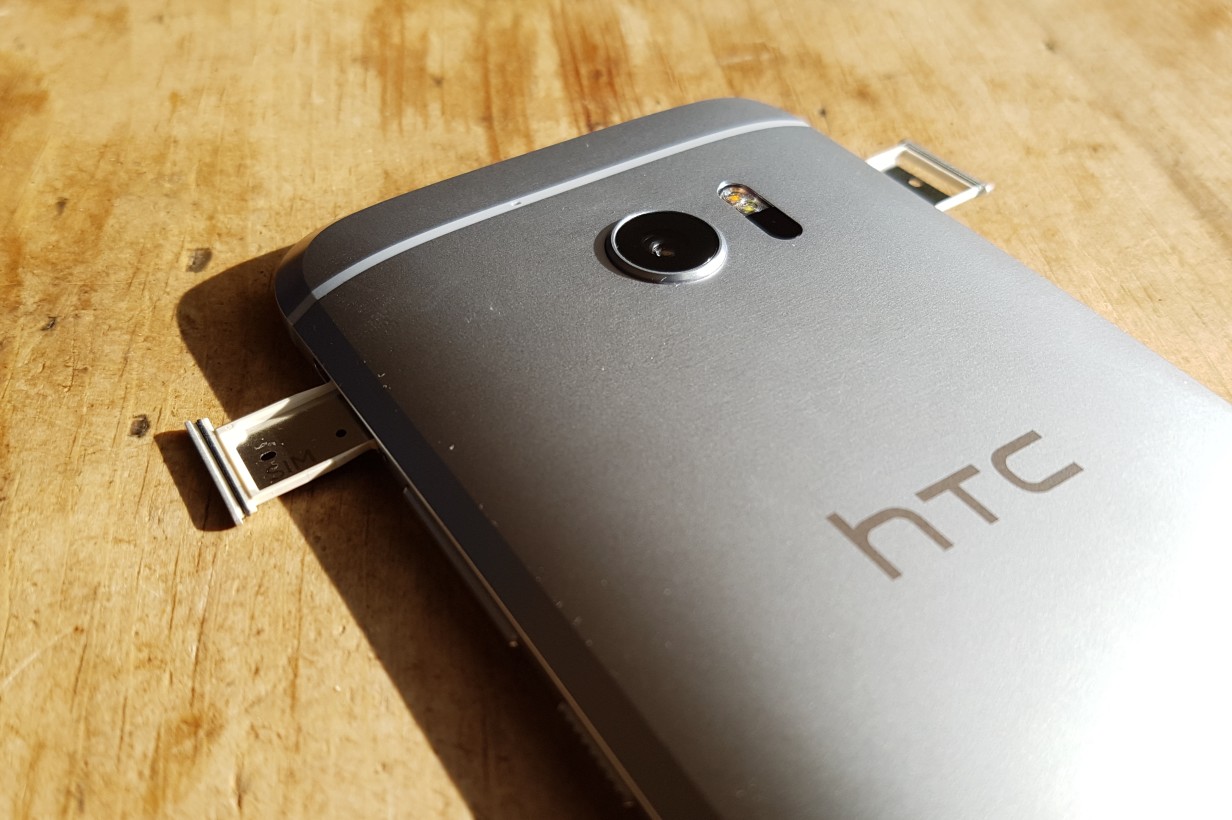 HTC údajne pre Google tento rok vyrobí dva telefóny Nexus