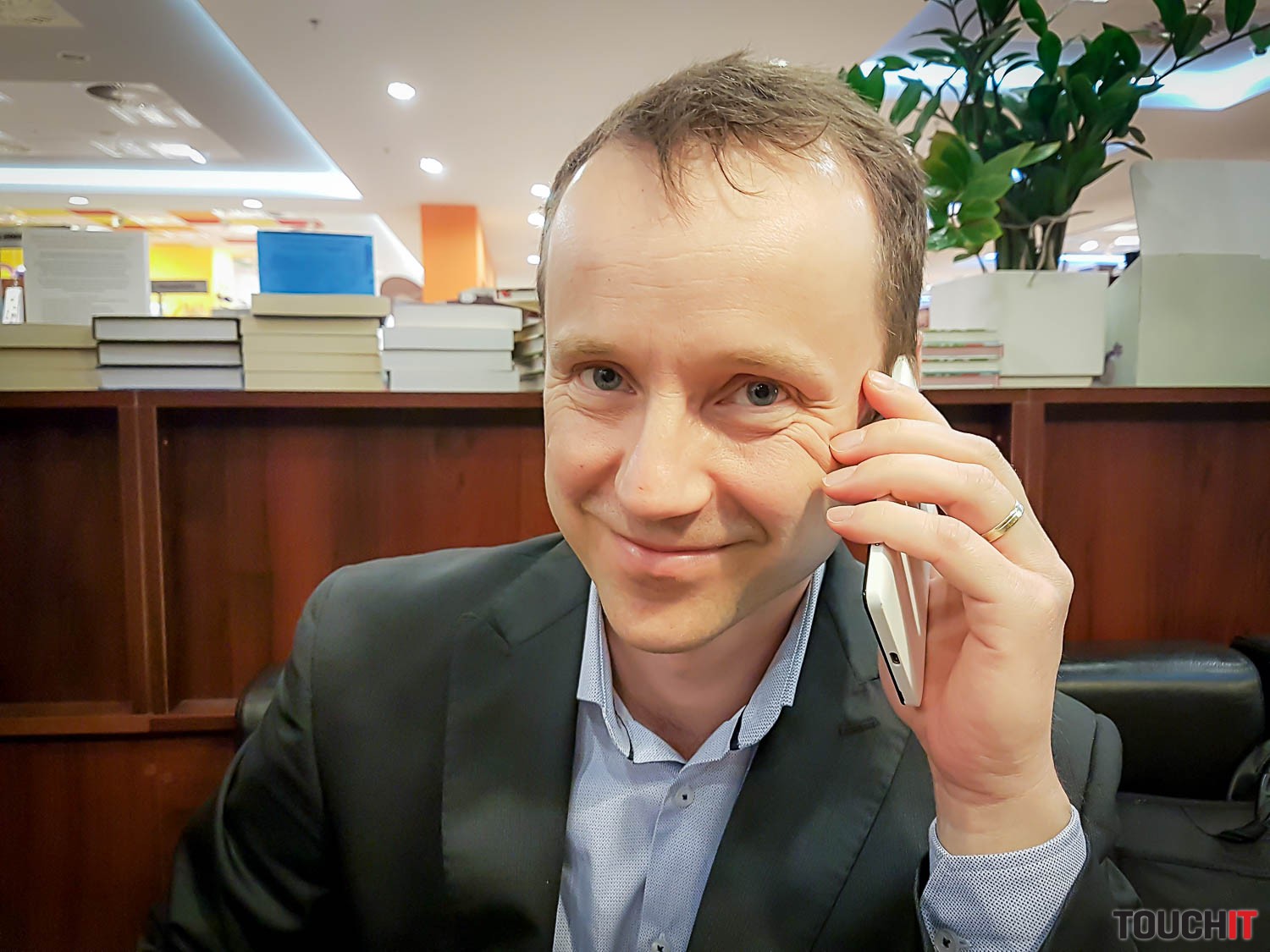 4ka exkluzívne pre TOUCHIT: Chceme rozruch a budeme v tom pokračovať