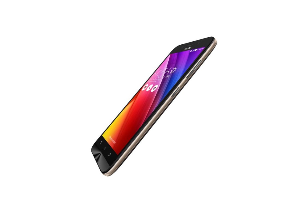 Recenzia: ASUS ZenFone Max